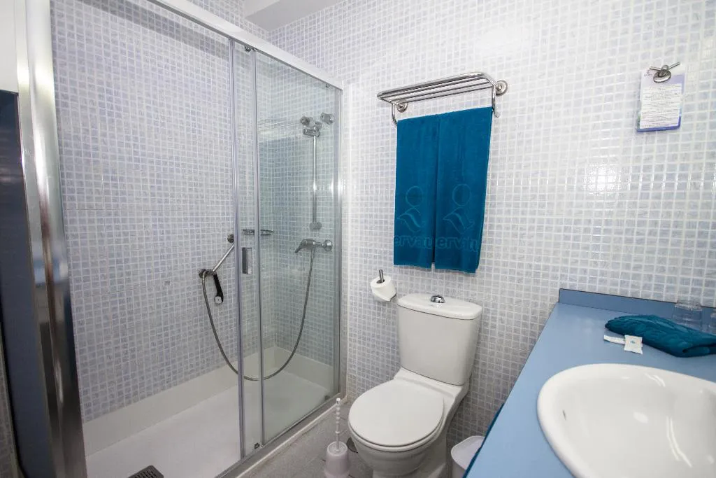 APARTMENT CAPACITY 4 Room, Servatur Terrazamar Sunsuite, Gran Canaria