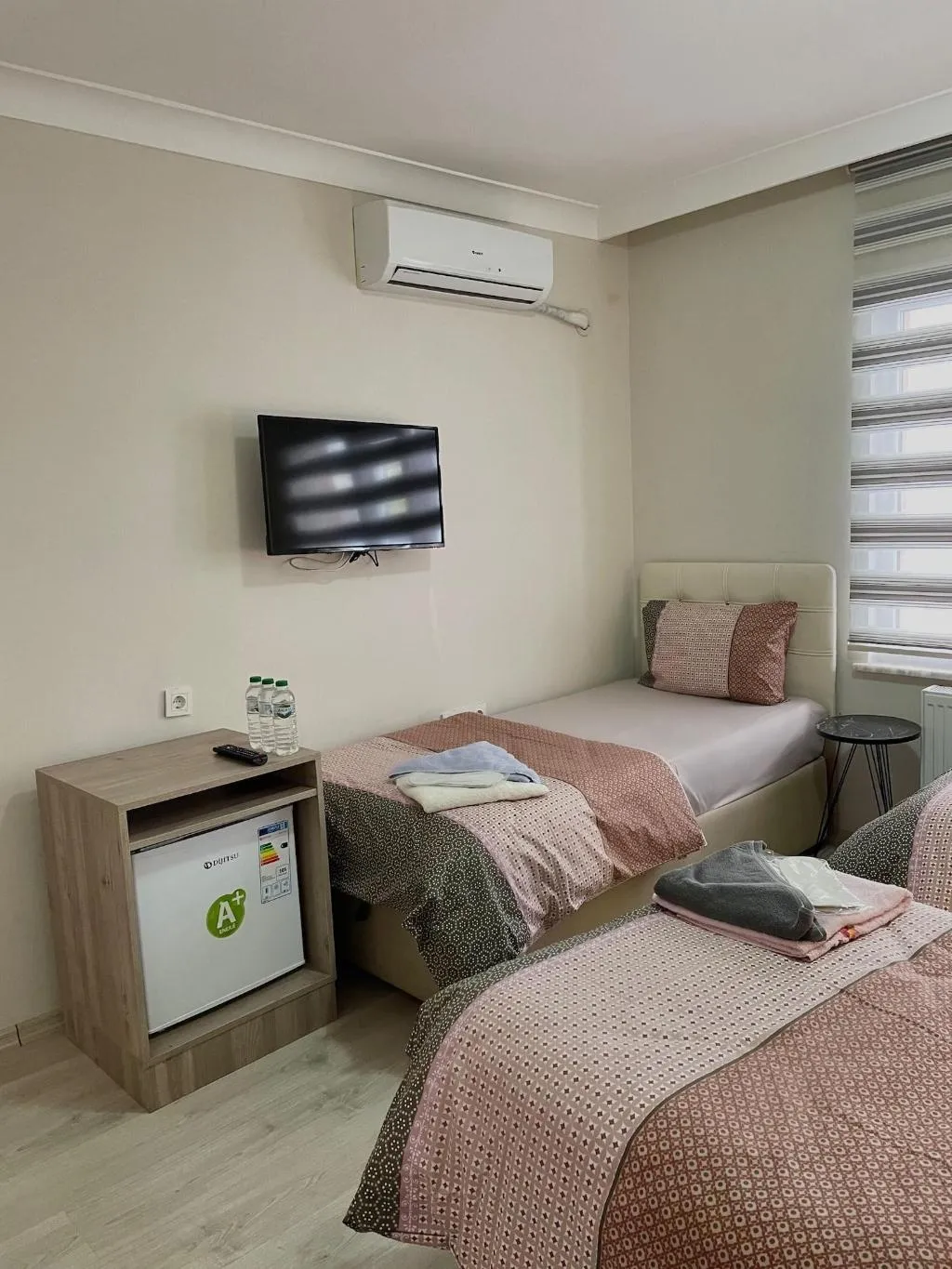 Room, Tekinler Otel, Izmir