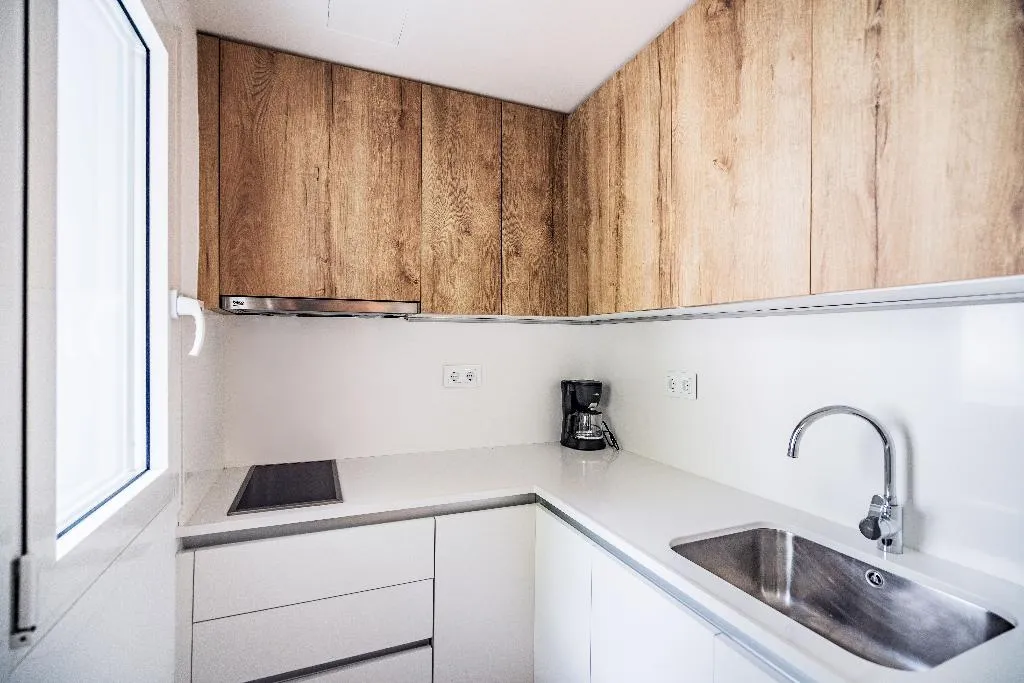 APARTMENT CAPACITY 3 Room, Sunway Apollo, Costa Brava