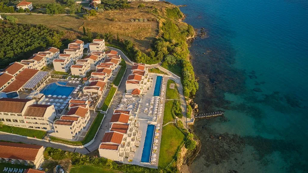 General view, Aluasoul Zakynthos - Adults Only - All Inclusive, Zante