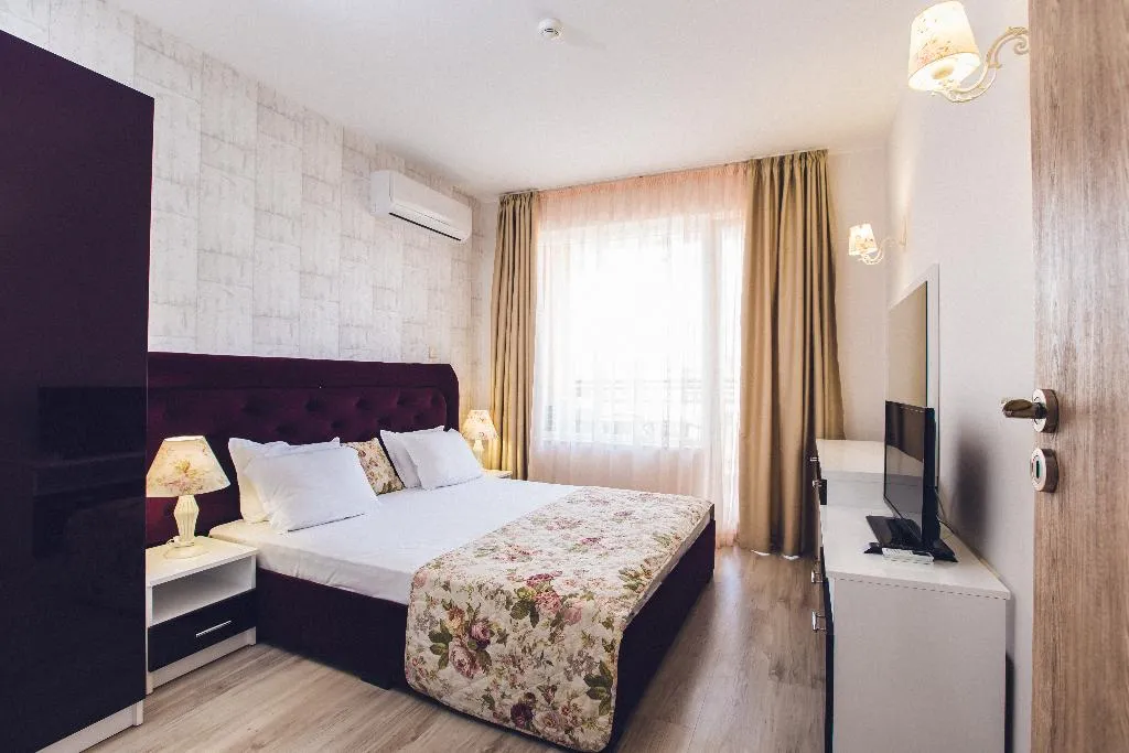 SUITE STANDARD Room, Avenue Deluxe, Bourgas