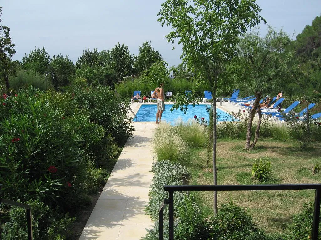Pool, Aatu, Costa Brava