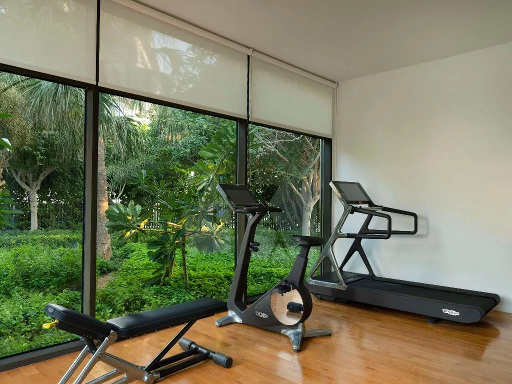 Sports and Entertainment, Banyan Tree Dubai, Dubai