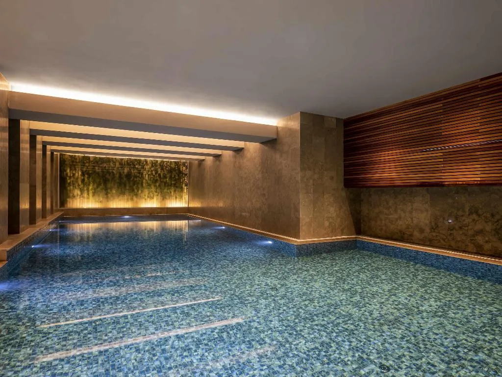 Pool, The Bodrum Hotel Yalikavak - MGallery Collection, Bodrum