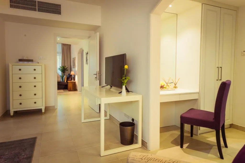 VILLA DELUXE Room, Roda Boutique Villas, Dubai