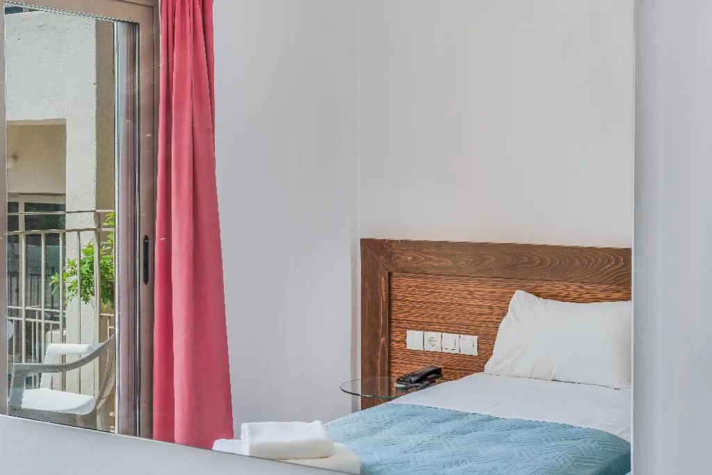 Room POOL VIEW Room, Creta Verano, Crete