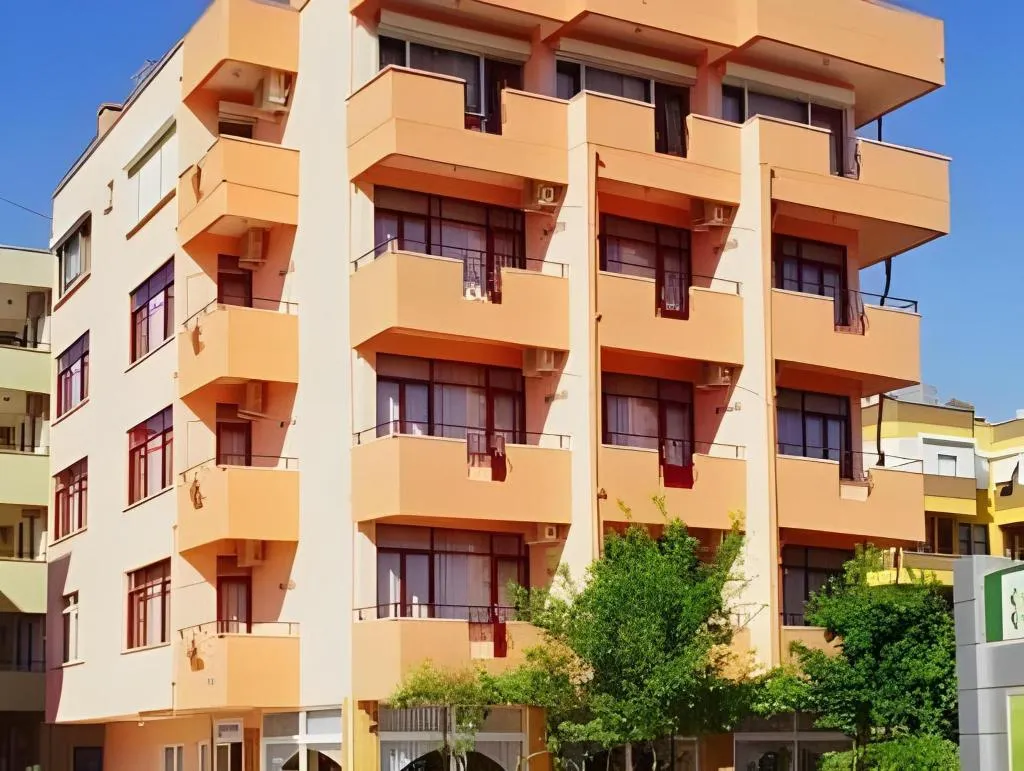 Room, Aysev, Antalya