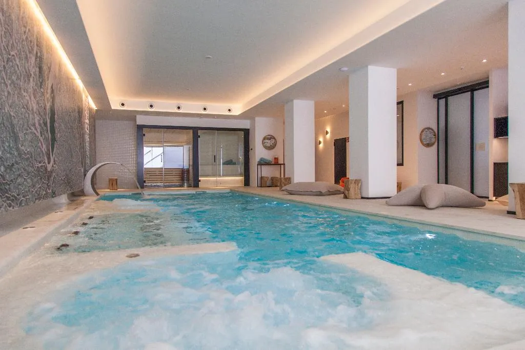 Sports and Entertainment, Stic Urban Hotel & Spa, Ibiza