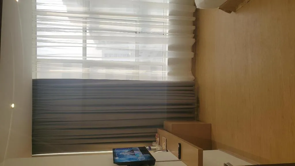 Room, Aldar Hotel, Dubai