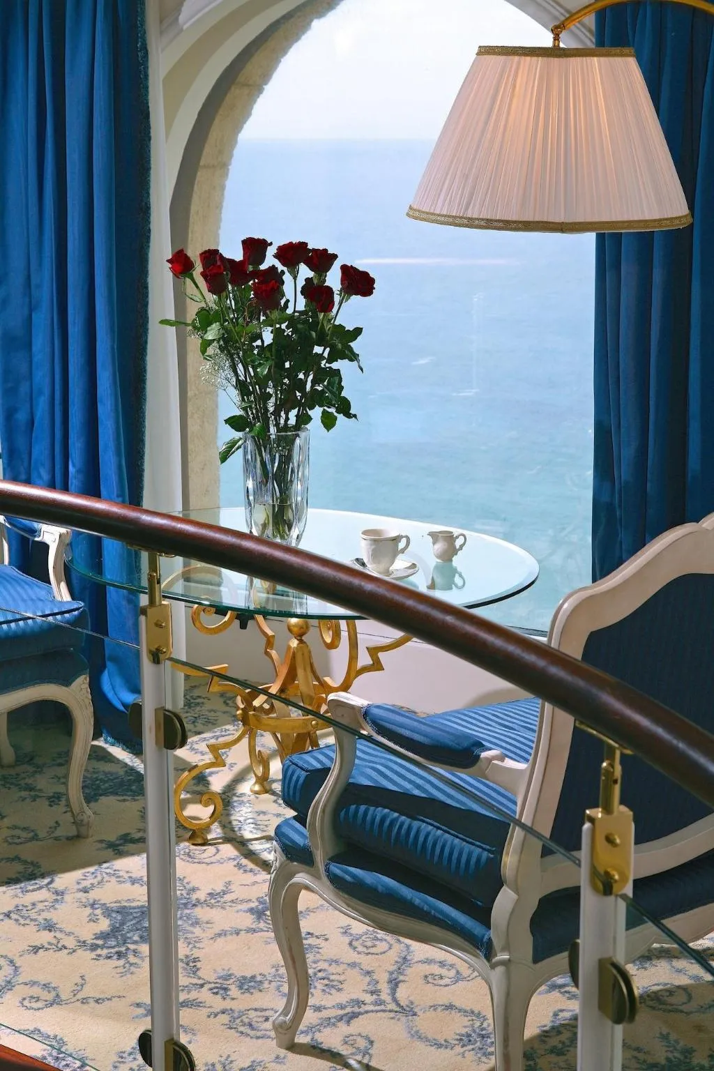 Room, Grande Albergo Delle Rose, Rhodes