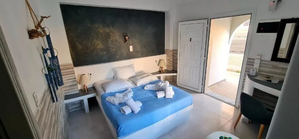 Room, Villa Anto, Santorini