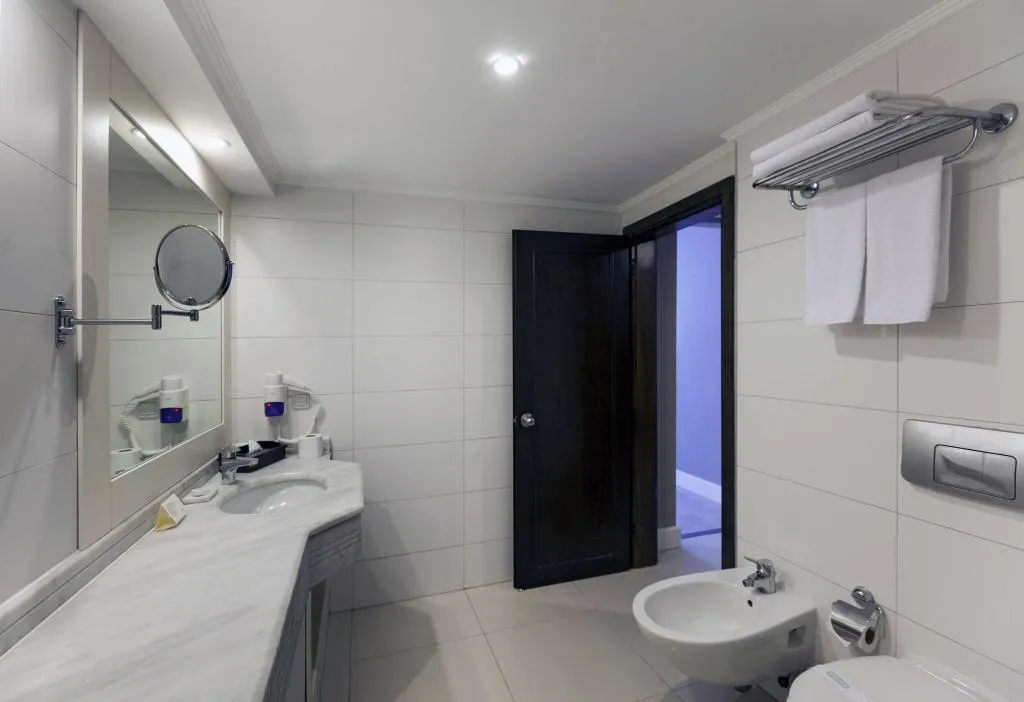 Room, Samara, Bodrum