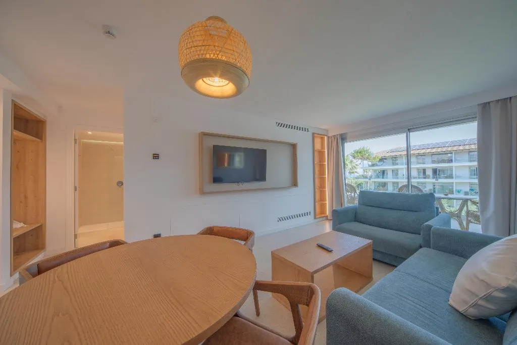 APARTMENT SIDE SEA VIEW Room, Playa Esperanza Resort, Majorca