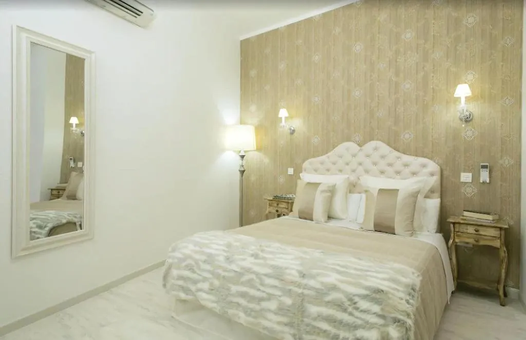 Room, Hostal Central Palace Madrid, Madrid