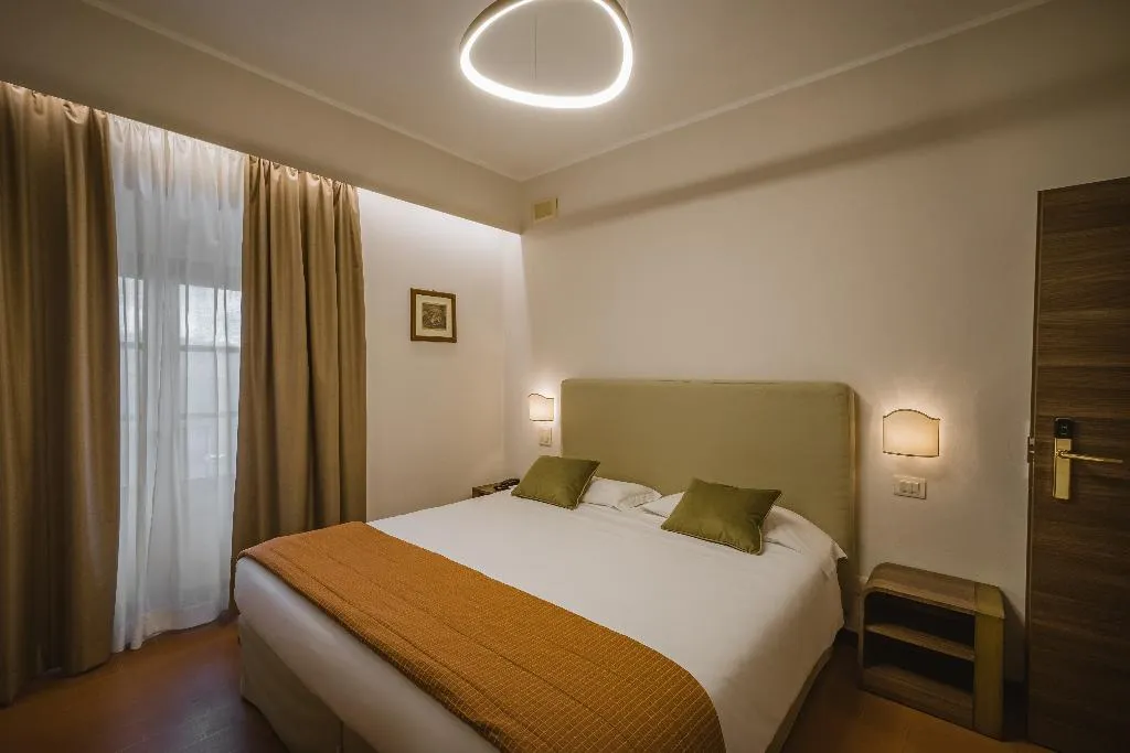 DOUBLE COMFORT Room, Villa Montegranelli, Umbria
