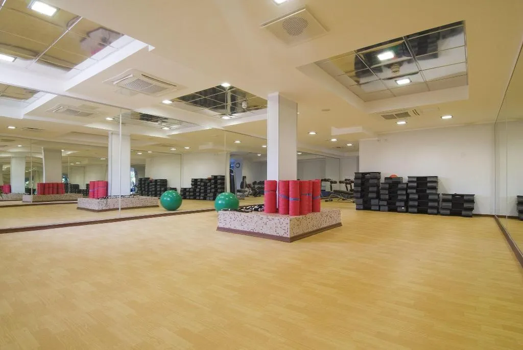 Sports and Entertainment, Hotel Horizont, Split