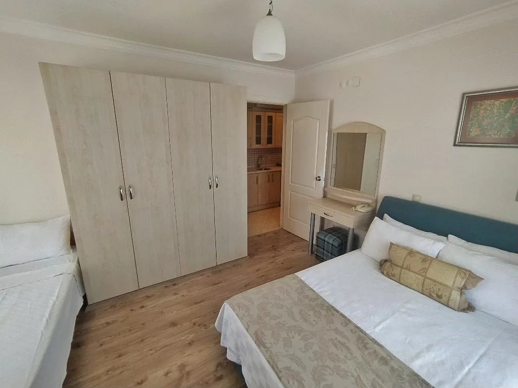 Room, Kamer Exclusive Hotel & Suites, Dalaman