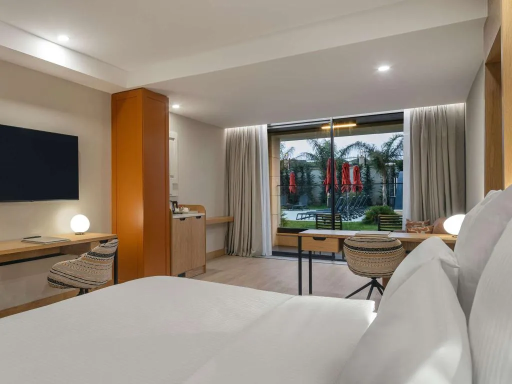 Room, Mercure Antalya Belek, Antalya