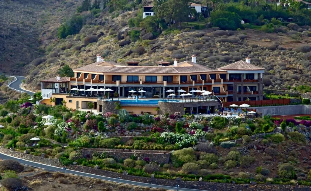 General view, Casa León Royal Retreat, Gran Canaria