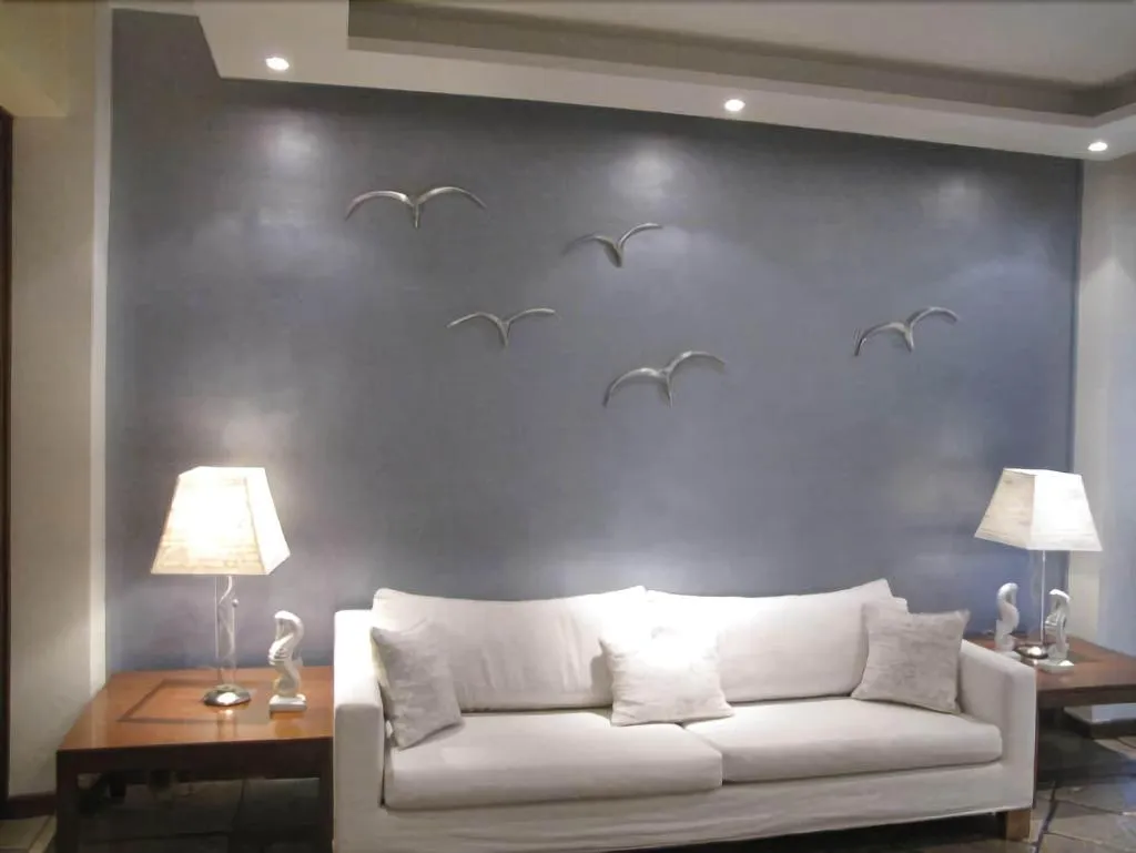 Lobby, Almyra, Kefallinia