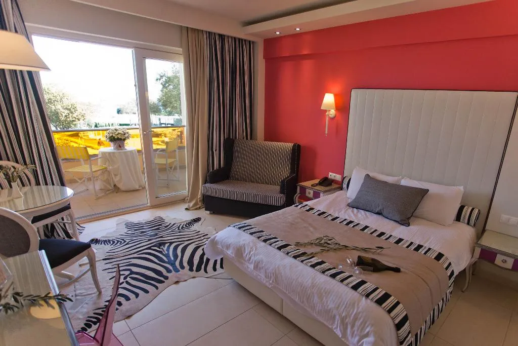 Room, Litohoro Olympus Resort, Thessaloniki
