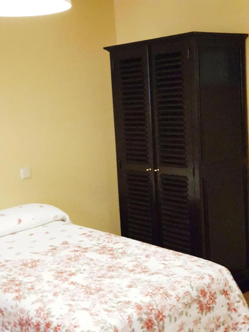 Room, Hostal Puerta Bonita, Madrid
