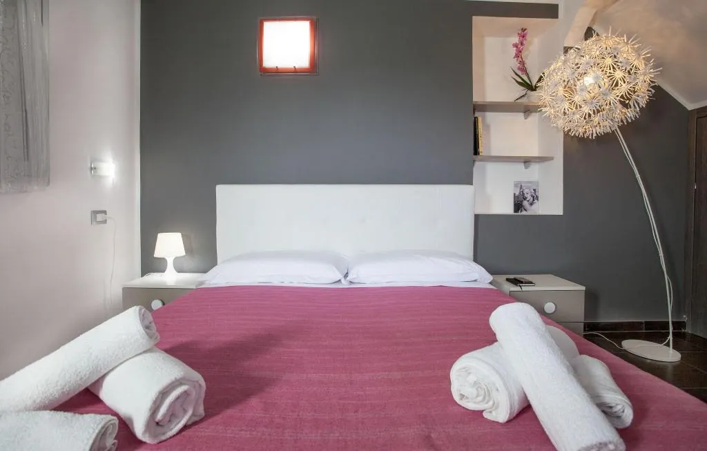 Room, B&B For You, Taormina