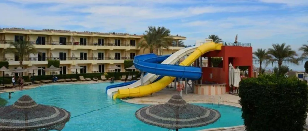 Sports and Entertainment, Retal View Resort El Sokhna, Cairo