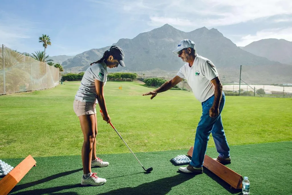 Sports and Entertainment, Hacienda del Conde Meliá Collection Golf & Spa, Tenerife