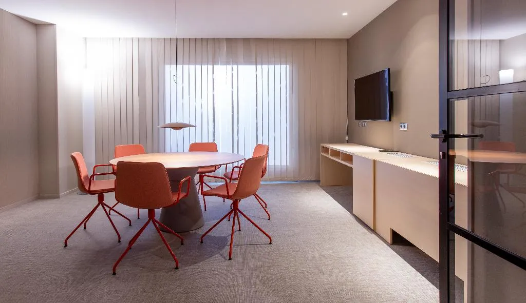 Conferences, Olympia Hotel Events & Spa, Valencia