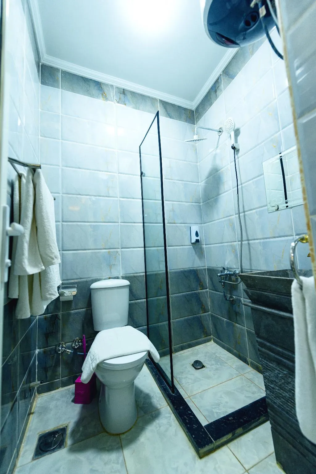 TRIPLE CLASSIC Room, Capital Of Pyramids Hotel, Cairo