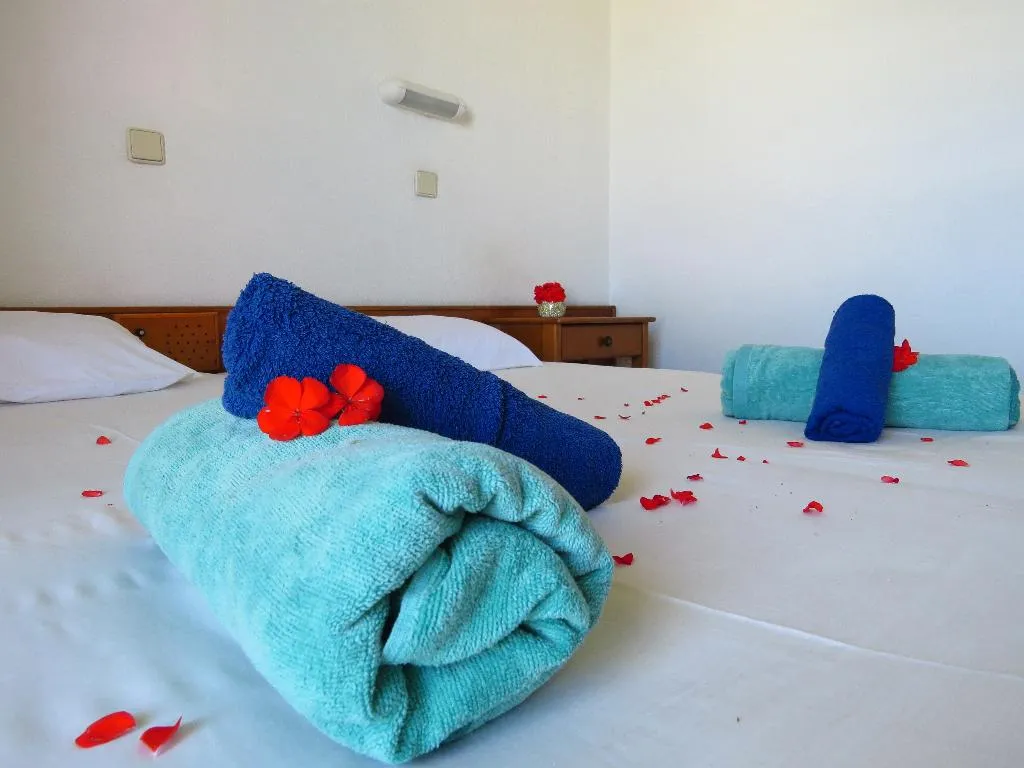 Room, Smart Accommodation Rhodes, Rhodes