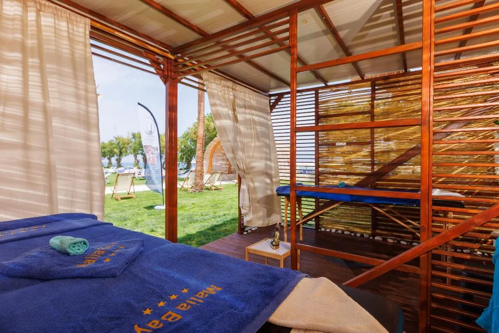 Sports and Entertainment, Malia Bay Beach Hotel & Bungalows, Crete