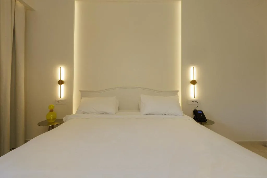 SUITE PREMIUM Room, Alley Boutique Hotel & Spa, Kefallinia