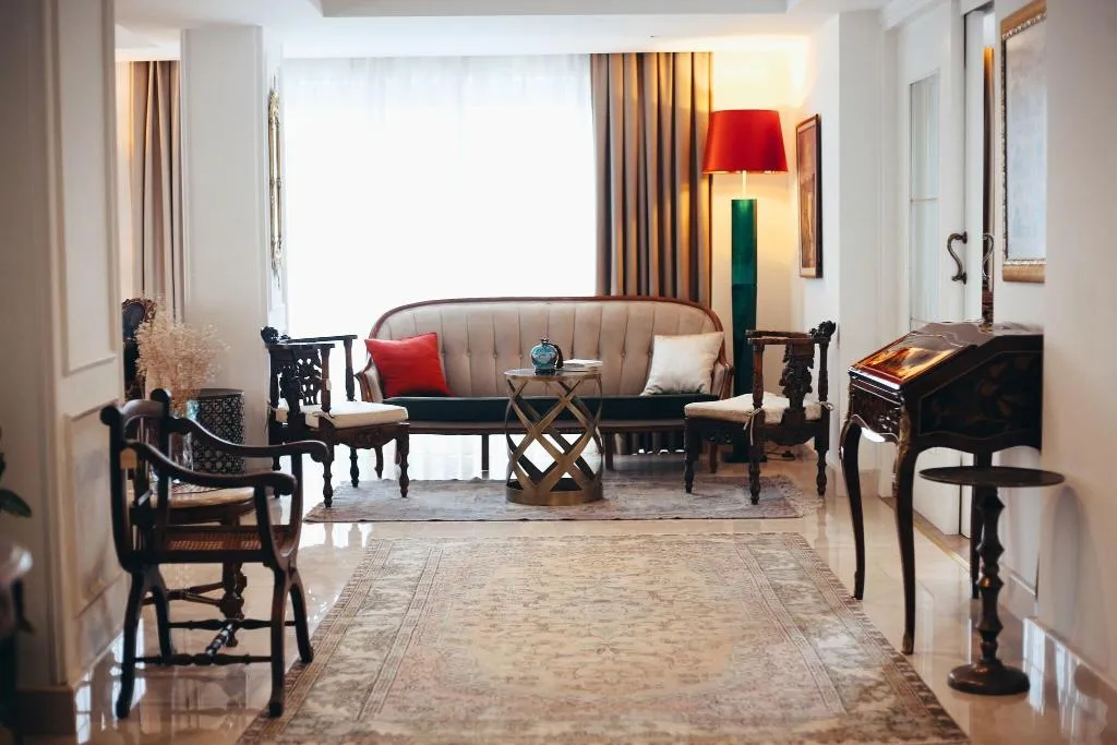 Lobby, Casa Margot Hotel Adults Only, Dalaman
