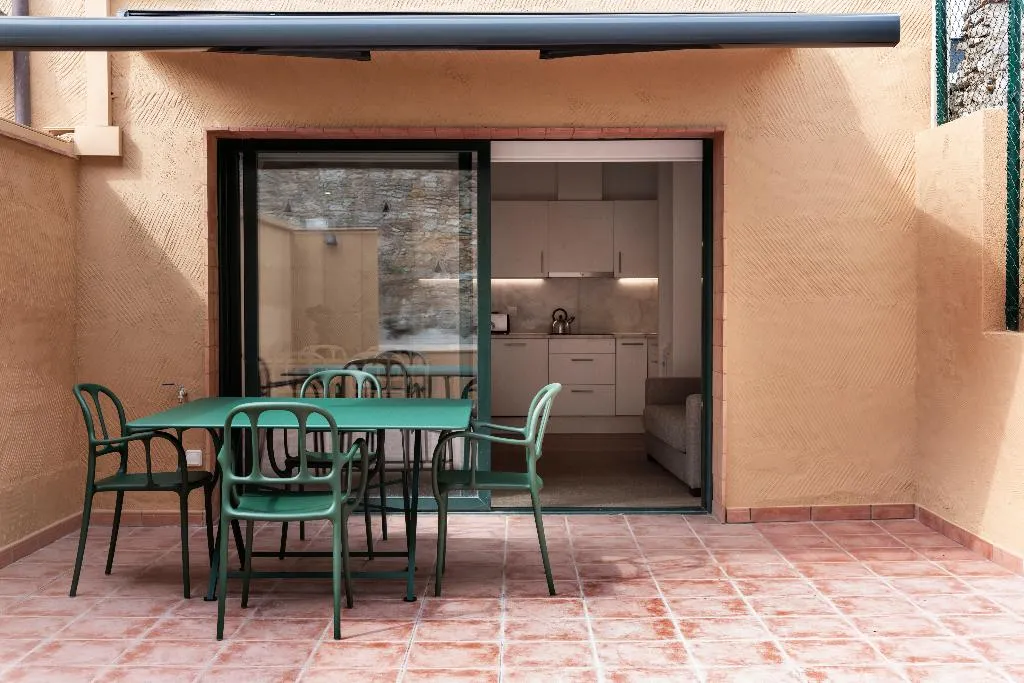 APARTMENT DELUXE Room, Alta House Suites, Costa Brava