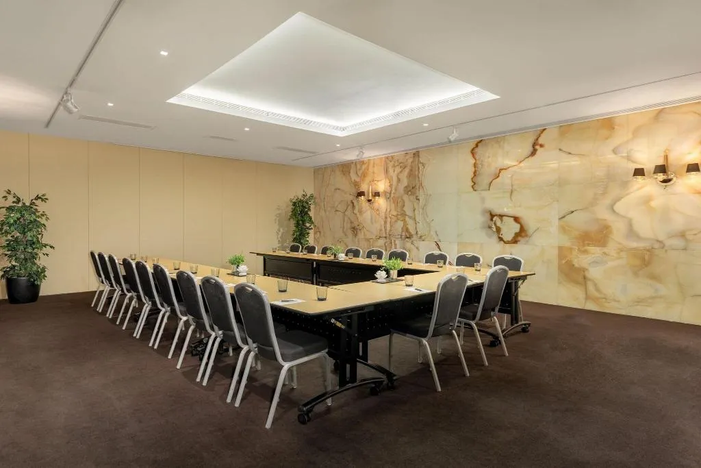 Conferences, Sheraton Lisboa Hotel & Spa, Lisbon