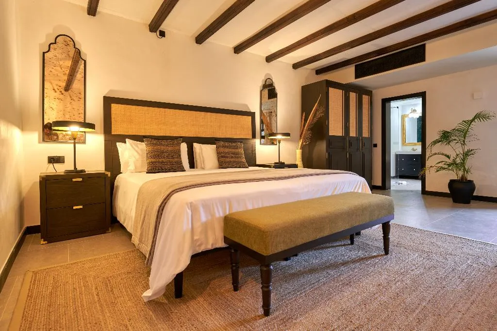 SUITE SUPERIOR Room, Son Moli Country House, Majorca