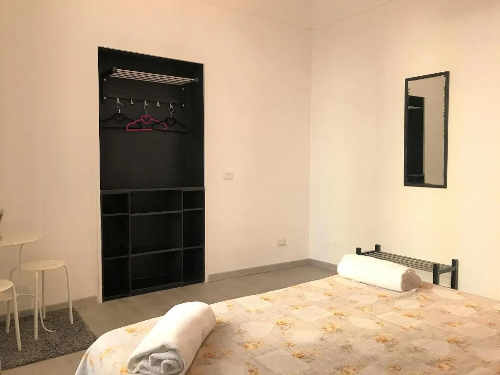 Room, Guesthouse Paradisio, Naples