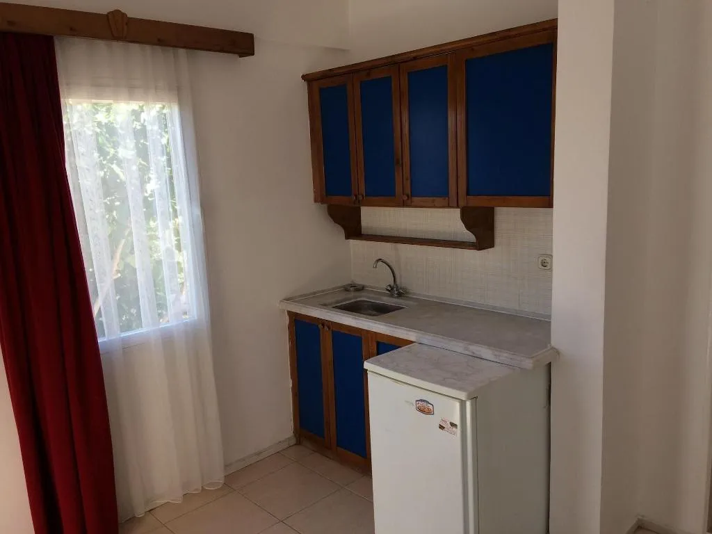 Room, Marigold Apart, Izmir