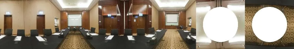Conferences, Crowne Plaza Dubai Festival City, Dubai