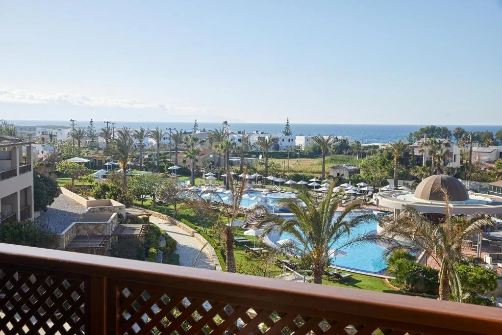 General view, Minoa Palace Resort & Spa, Crete
