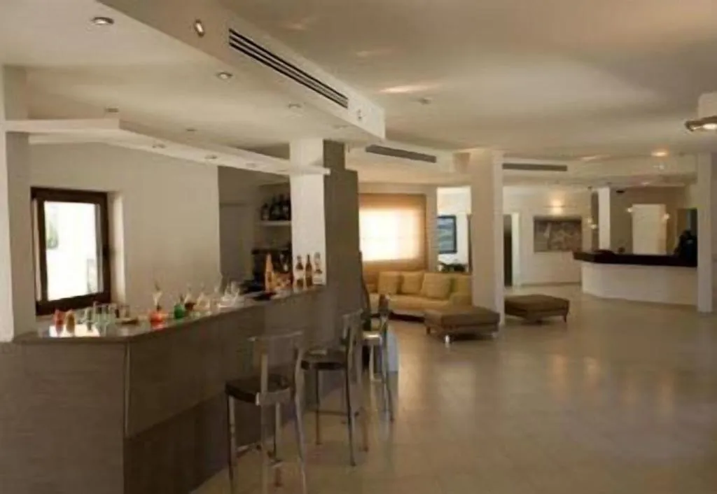 Bar, Terra Di Mare Resort & Spa, Olbia
