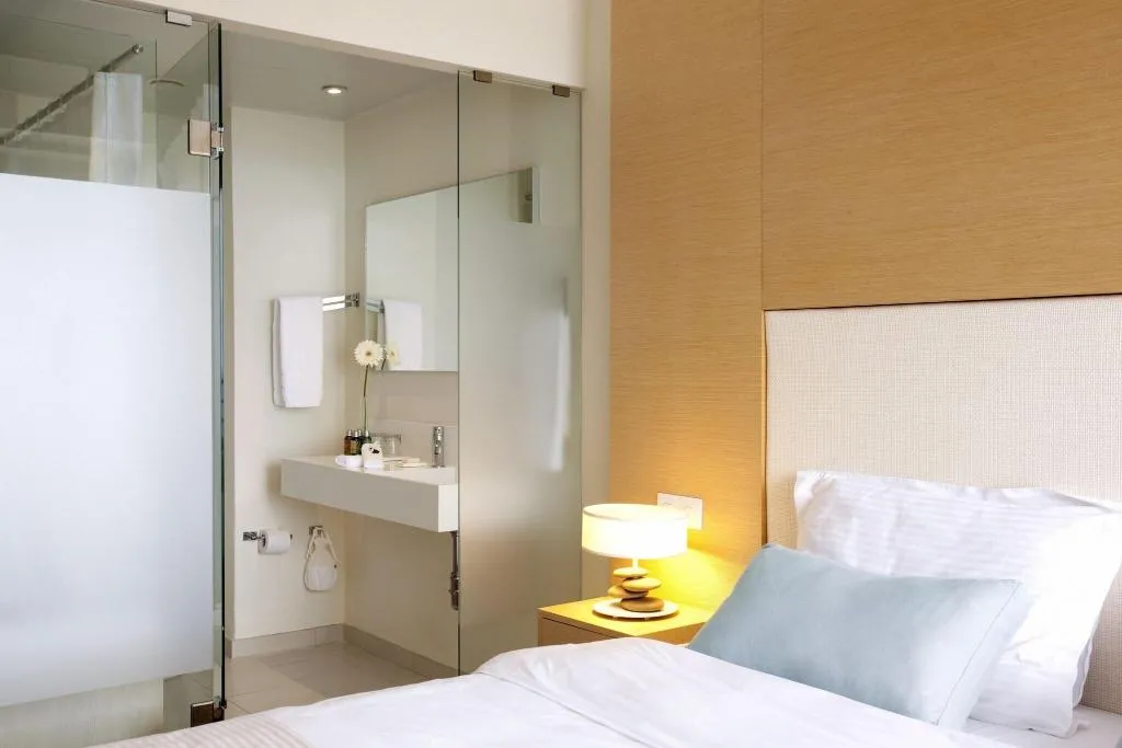 SINGLE STANDARD Room, Capo Bay, Cyprus