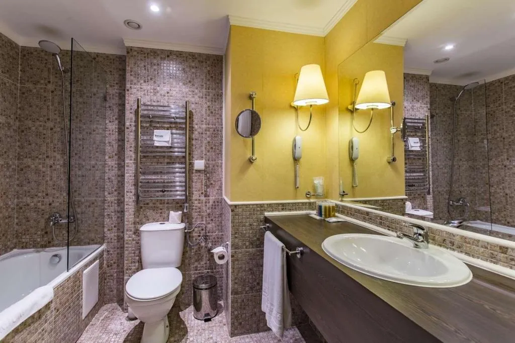 APARTMENT POOL VIEW Room, Barcelo Royal Beach - All Inclusive, Bourgas