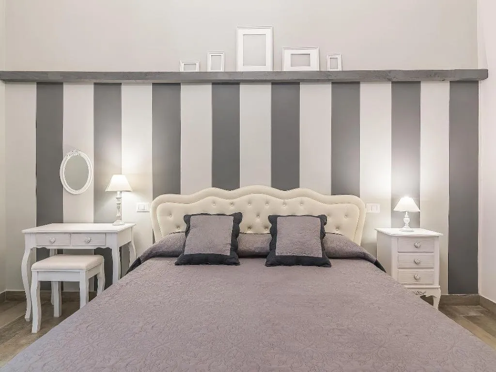 Room, Le Villanelle B&B, Naples