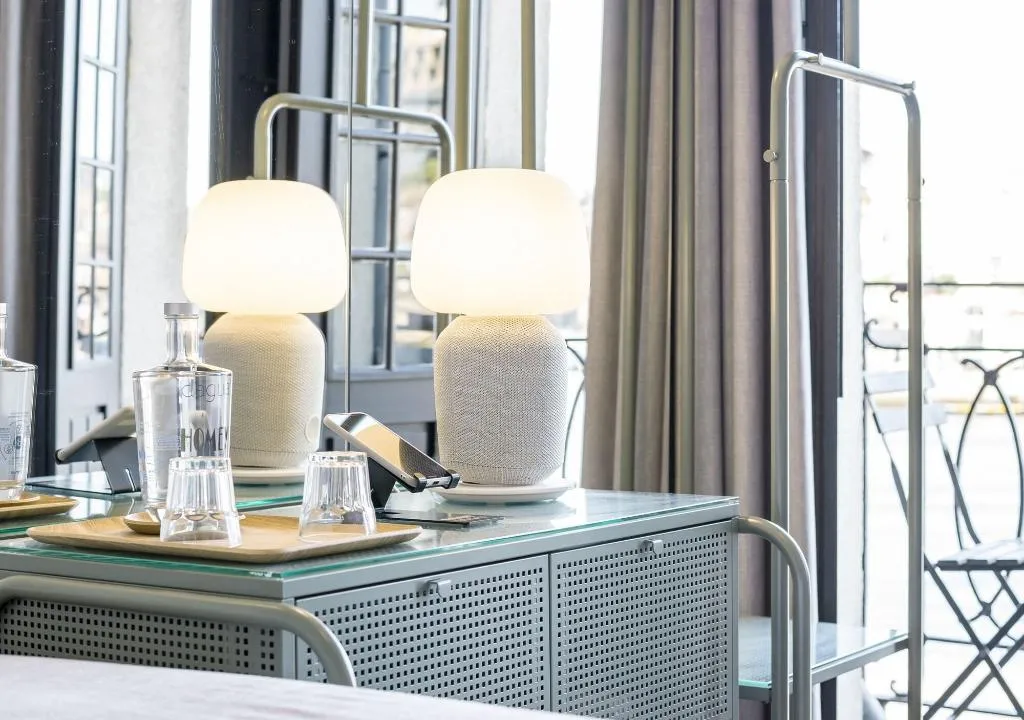 Room, Homey River Suites, Porto