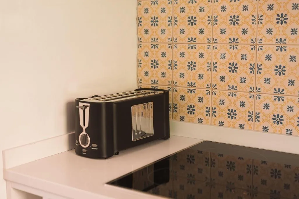 Room, Pousadela Village, Porto