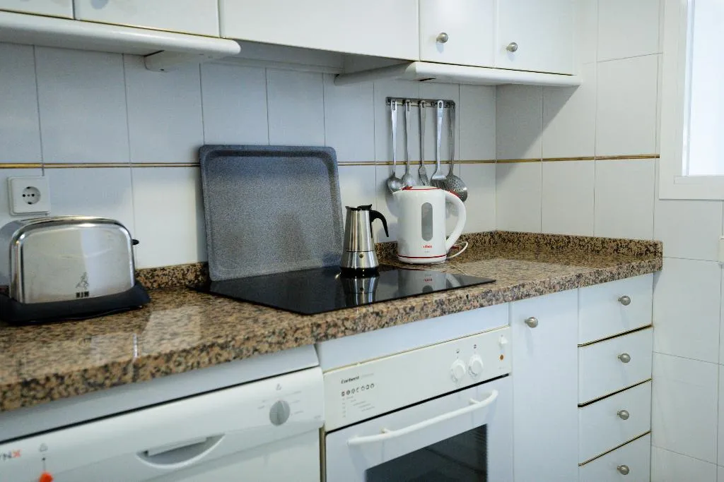 APARTMENT ONE BEDROOM Room, Monarque Sultan, Costa Del Sol