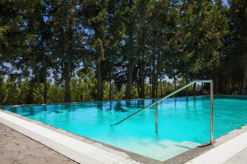 Pool, Esperos Village Adults Only, Rhodes